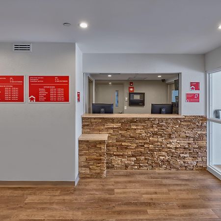 Extended Suites Tijuana Macroplaza Zewnętrze zdjęcie