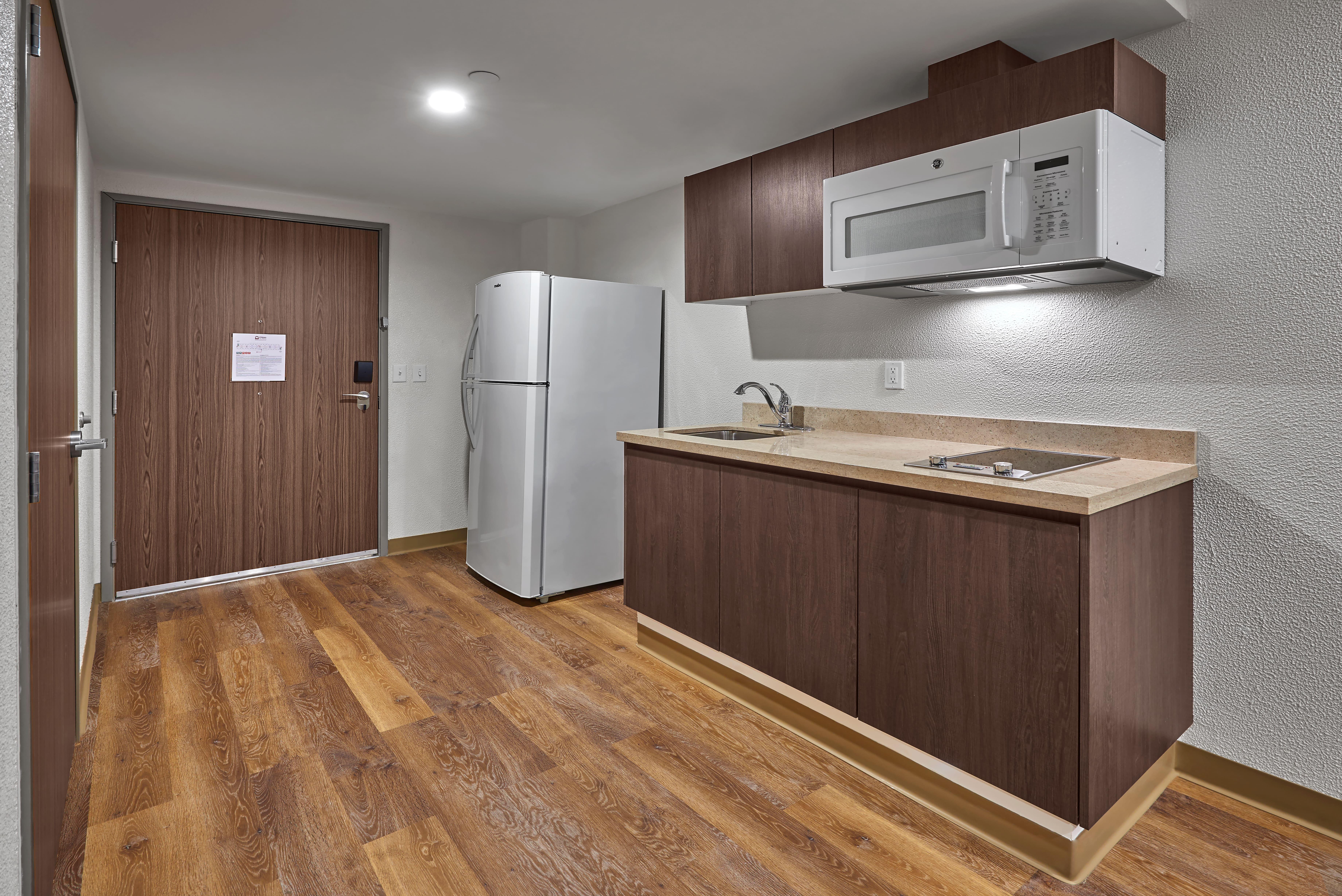 Extended Suites Tijuana Macroplaza Zewnętrze zdjęcie