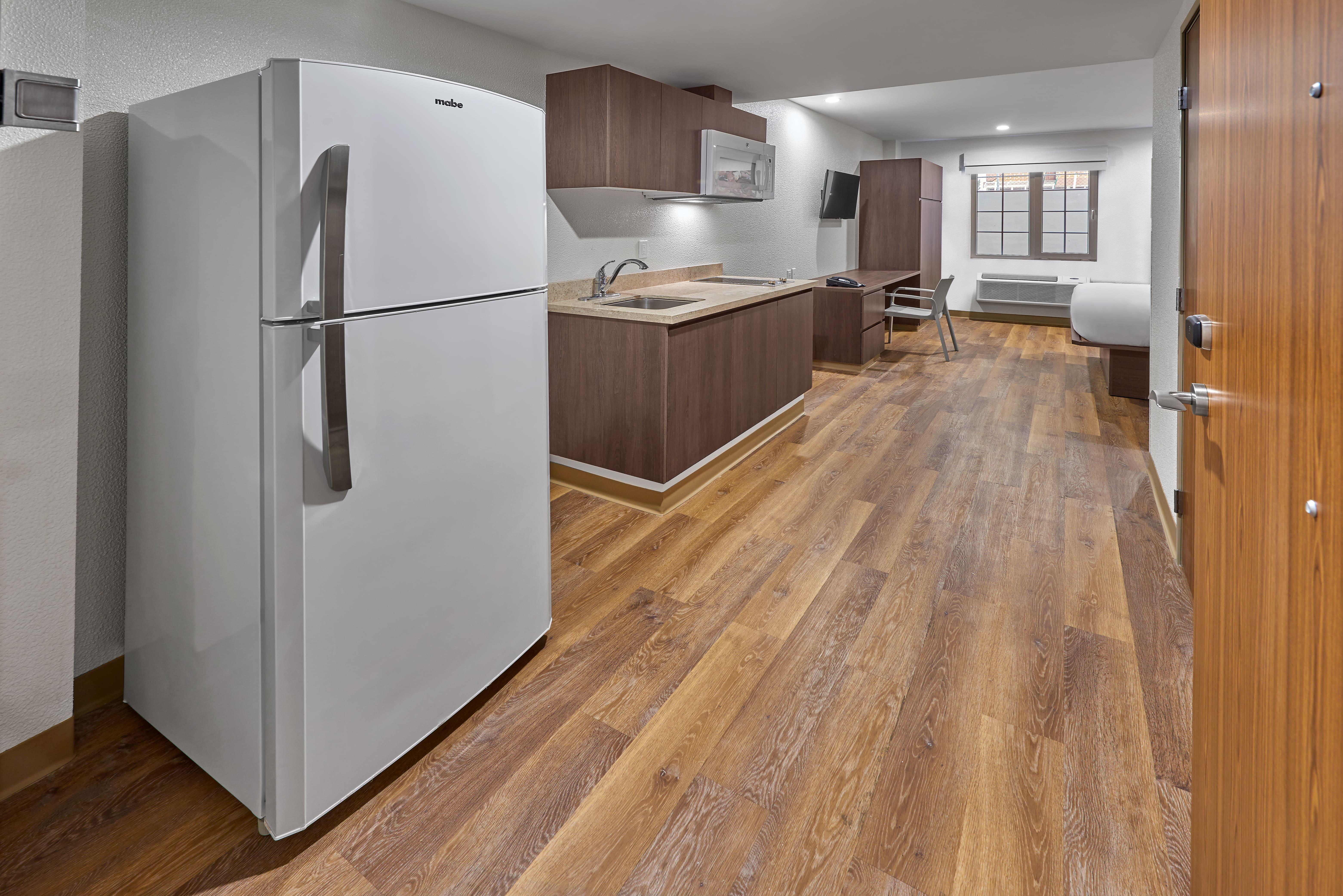 Extended Suites Tijuana Macroplaza Zewnętrze zdjęcie