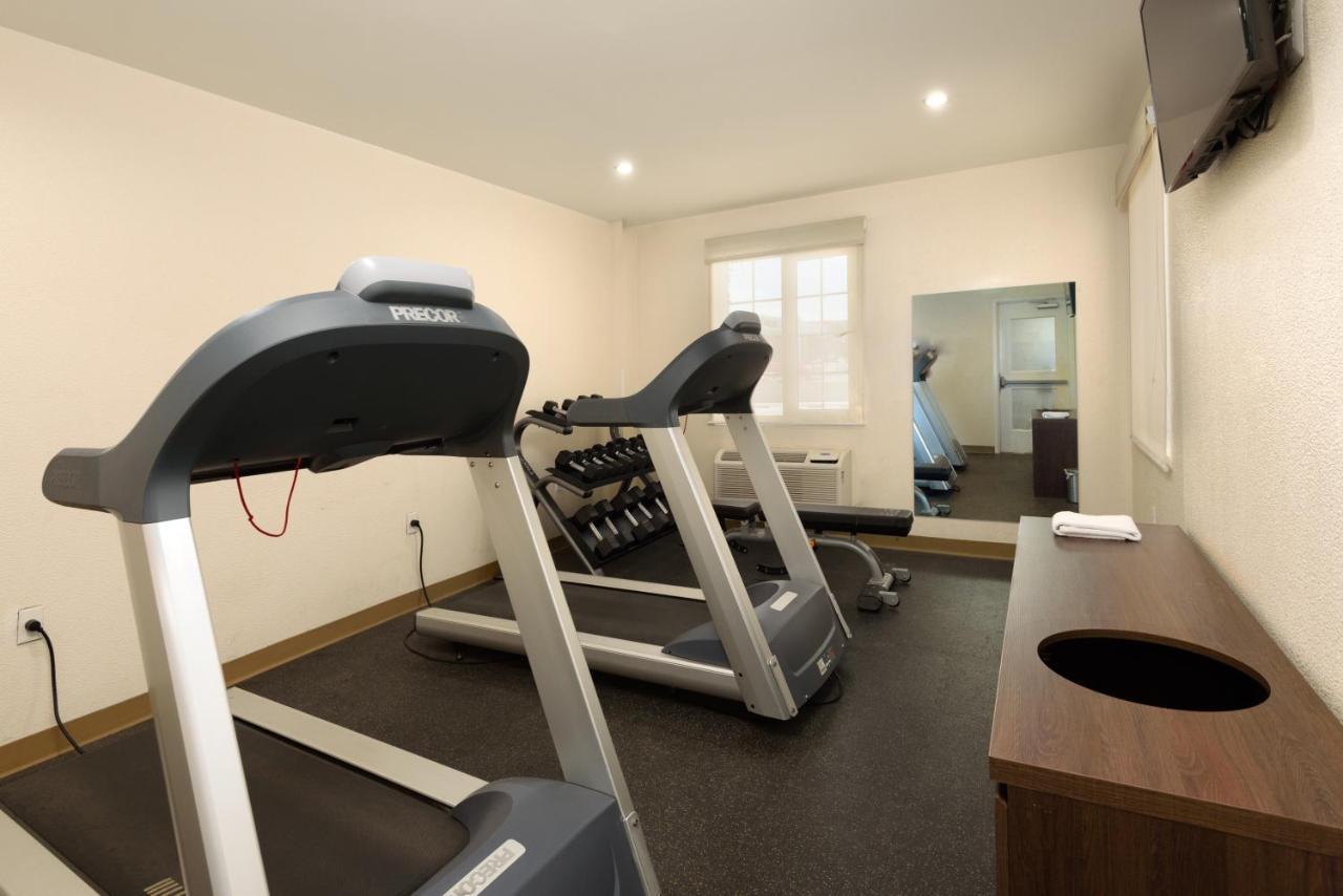 Extended Suites Tijuana Macroplaza Zewnętrze zdjęcie