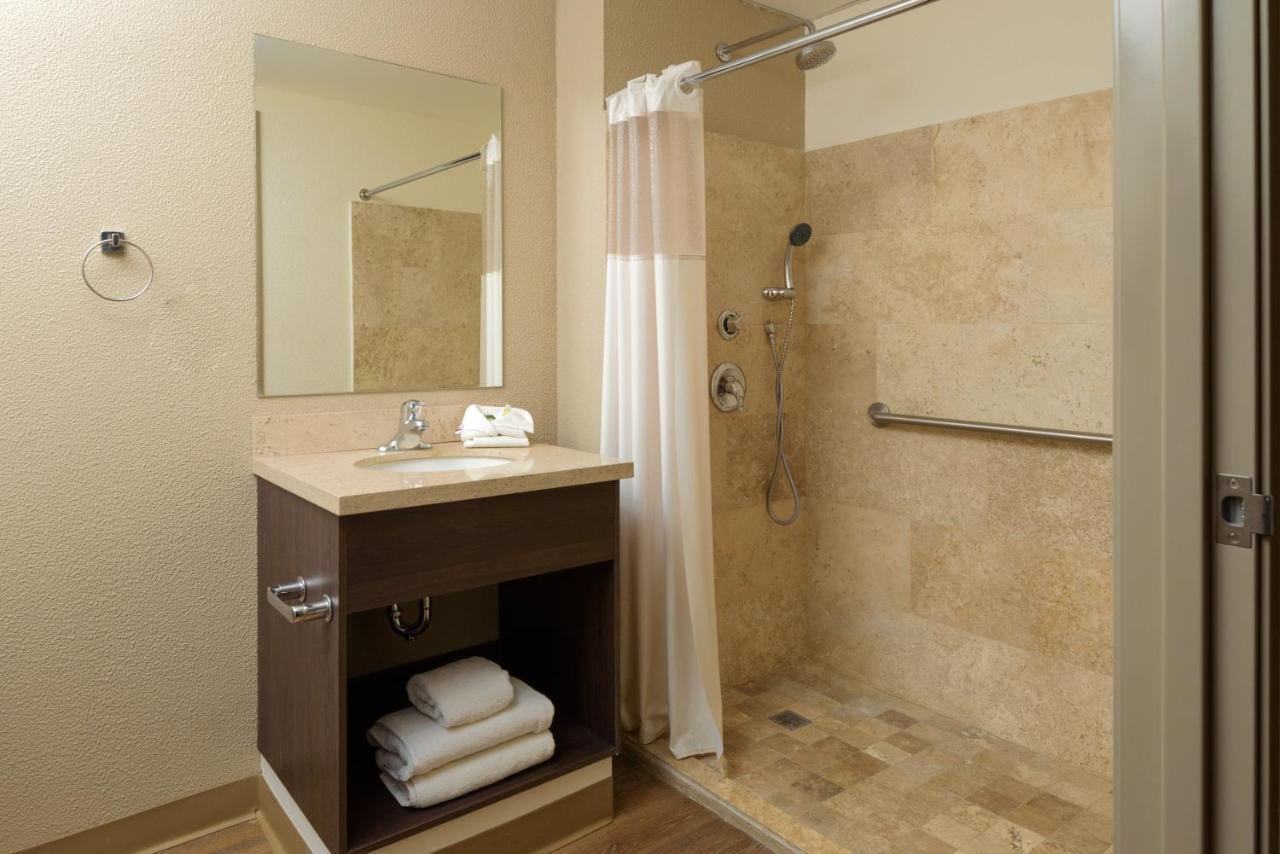 Extended Suites Tijuana Macroplaza Zewnętrze zdjęcie