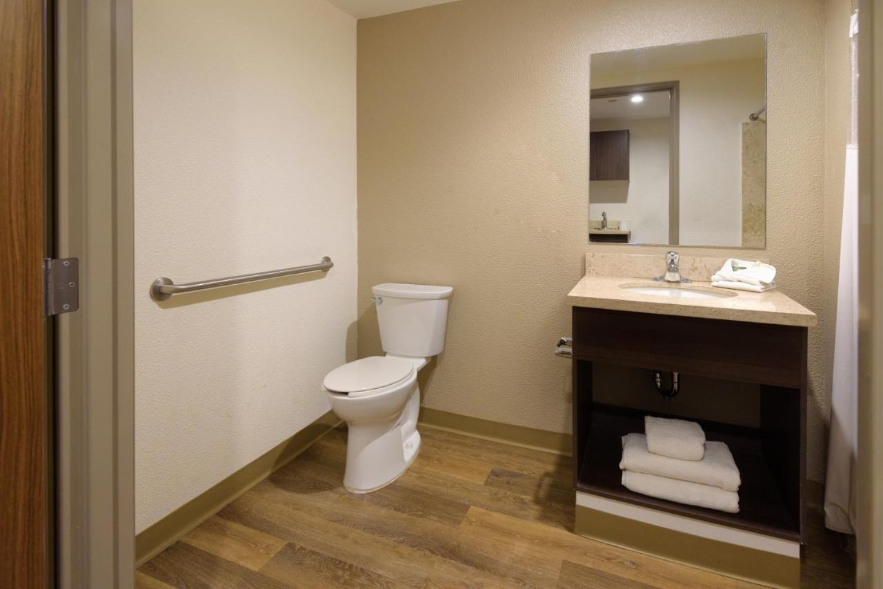 Extended Suites Tijuana Macroplaza Zewnętrze zdjęcie