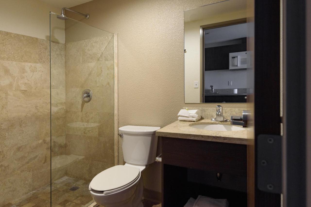 Extended Suites Tijuana Macroplaza Zewnętrze zdjęcie