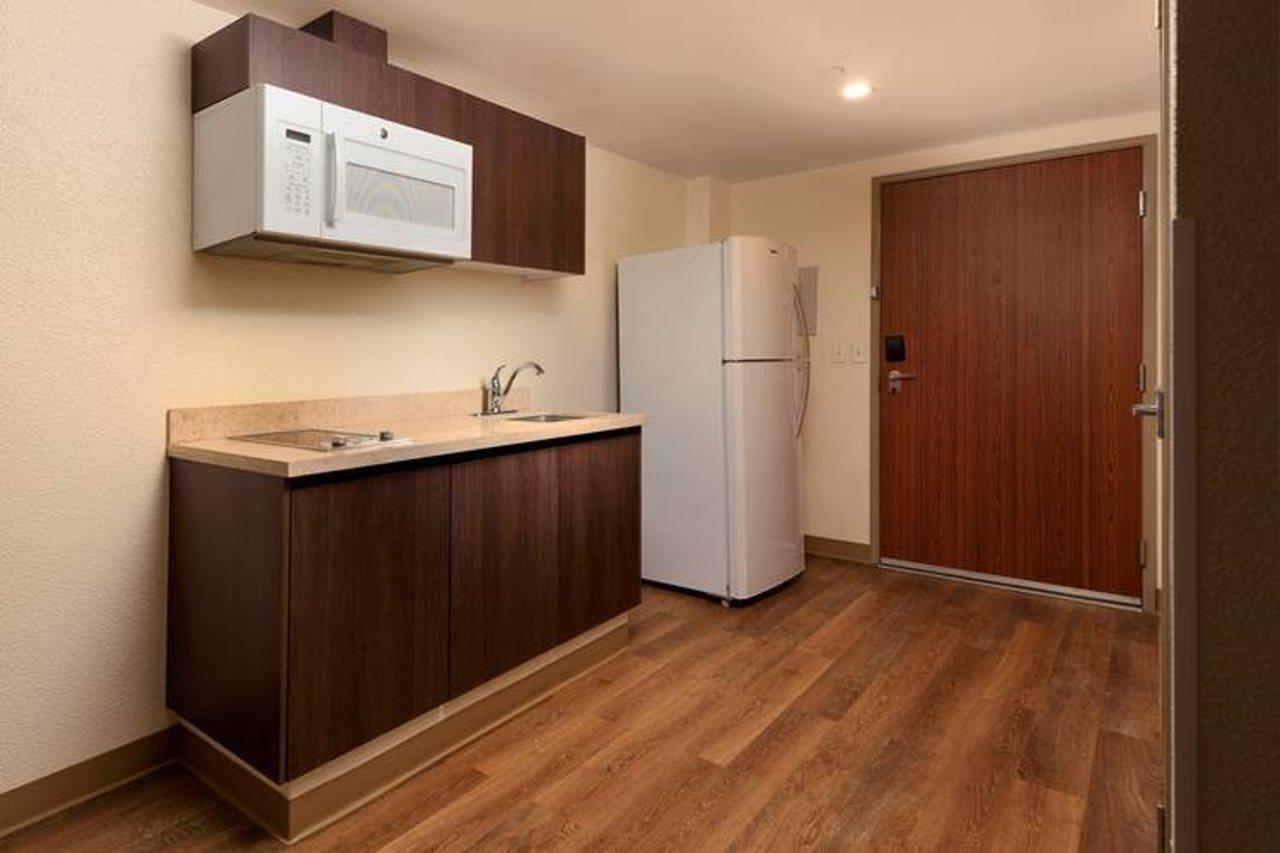 Extended Suites Tijuana Macroplaza Zewnętrze zdjęcie