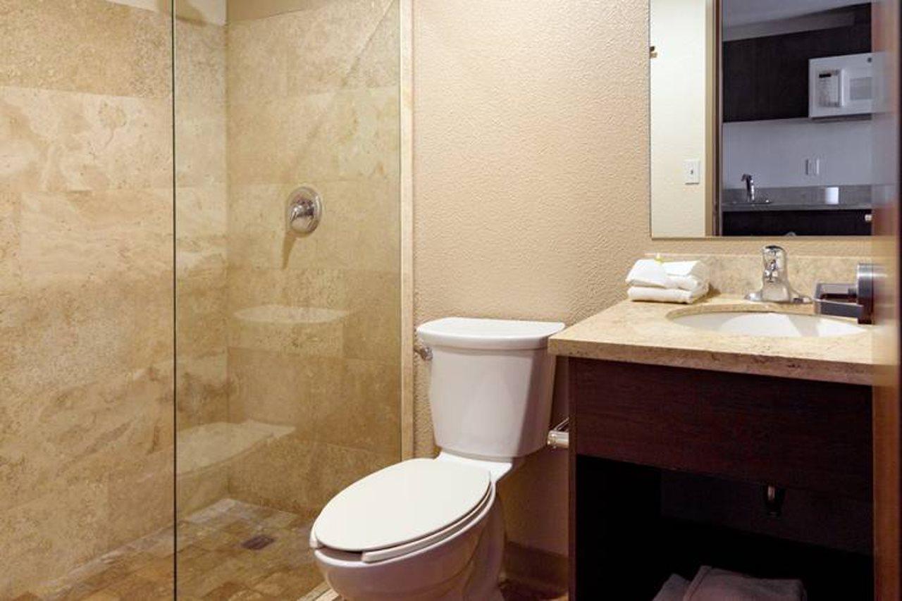 Extended Suites Tijuana Macroplaza Zewnętrze zdjęcie