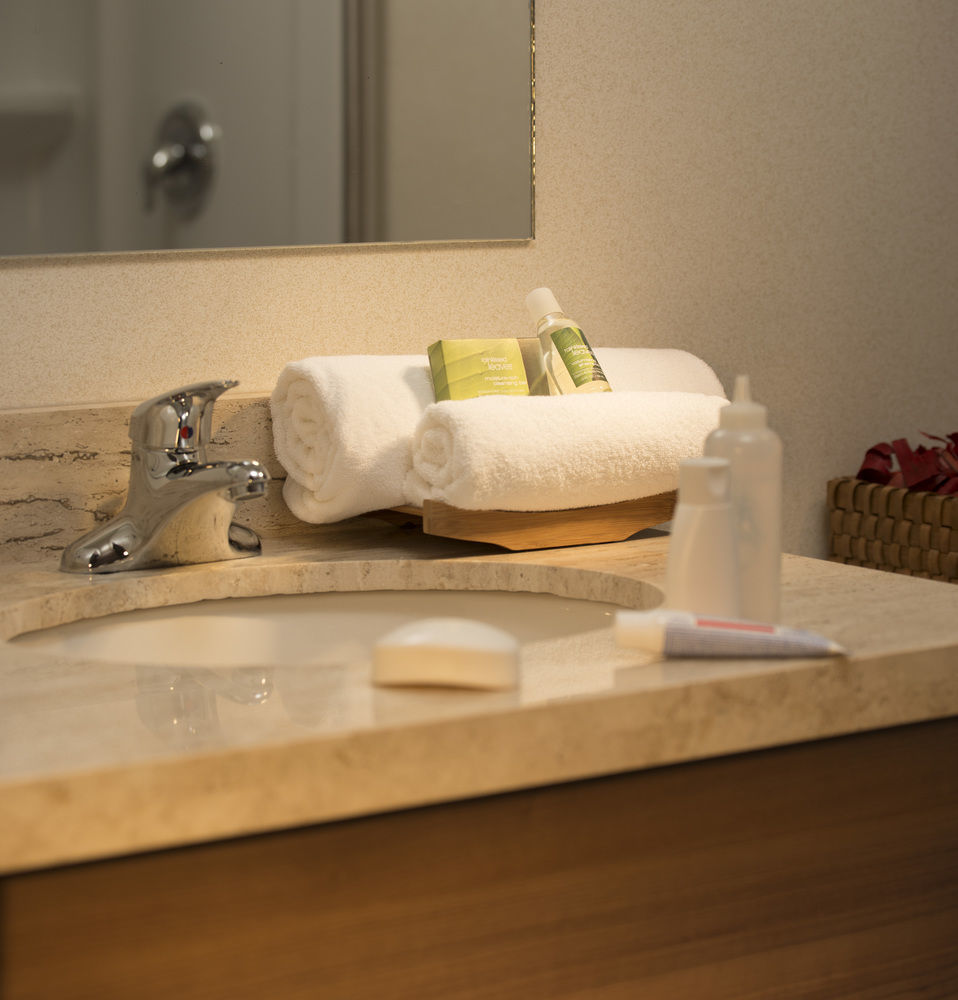 Extended Suites Tijuana Macroplaza Zewnętrze zdjęcie