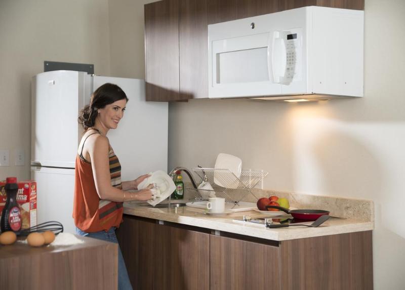 Extended Suites Tijuana Macroplaza Zewnętrze zdjęcie